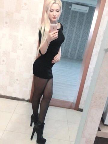 Проститутка Арина